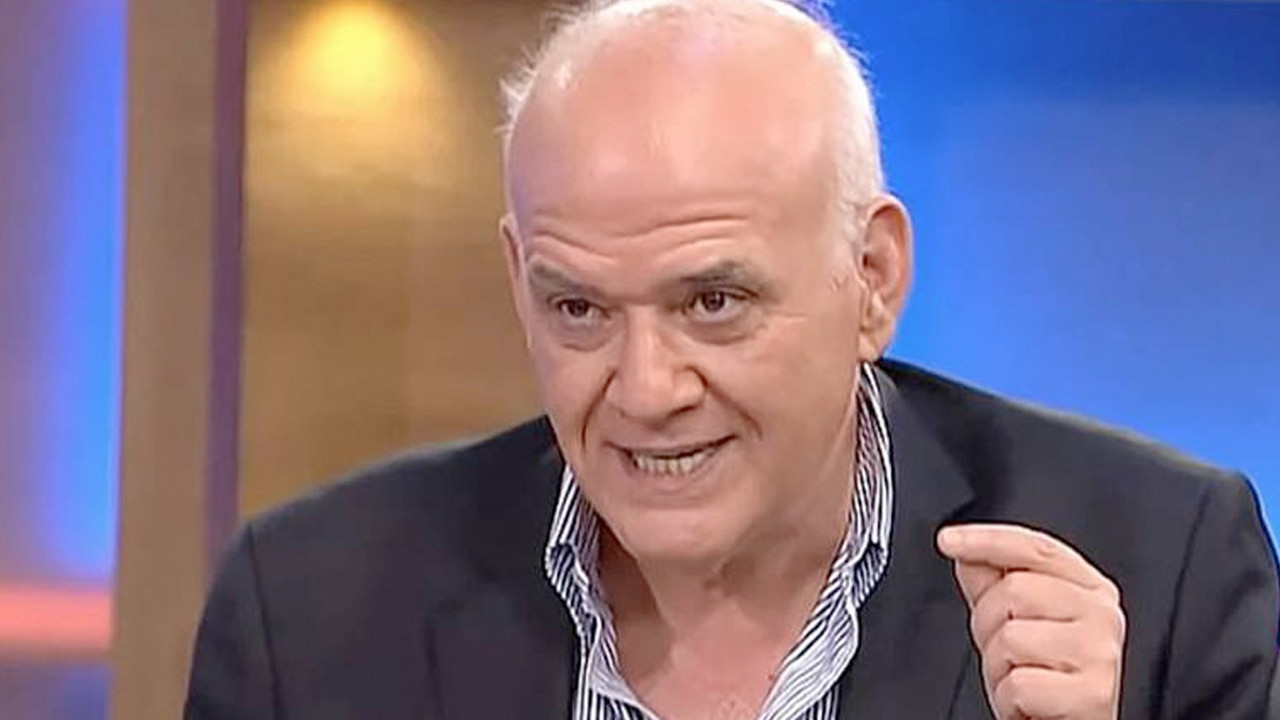 Ahmet Çakar'dan Trabzonspor-Fenerbahçe derbisi sonrası olay yorum!