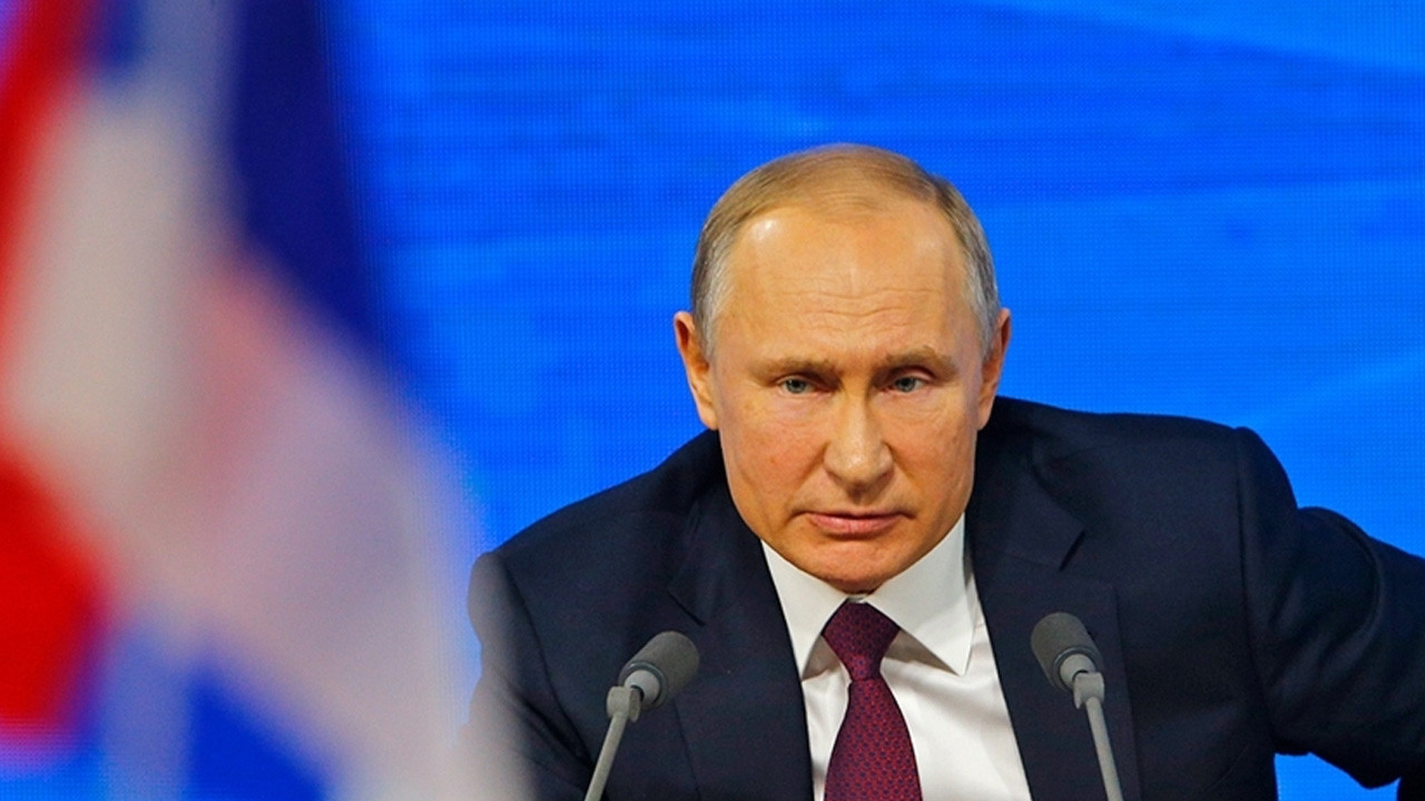 Batı'nın "kurbağa zehri" iddiasına Rusya'dan jet cevap!