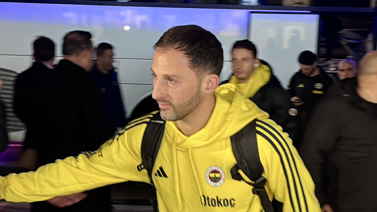 Fenerbahçe teknik direktörü Tedesco: Böyle olmasa yataktan çıkmanın bir anlamı yok