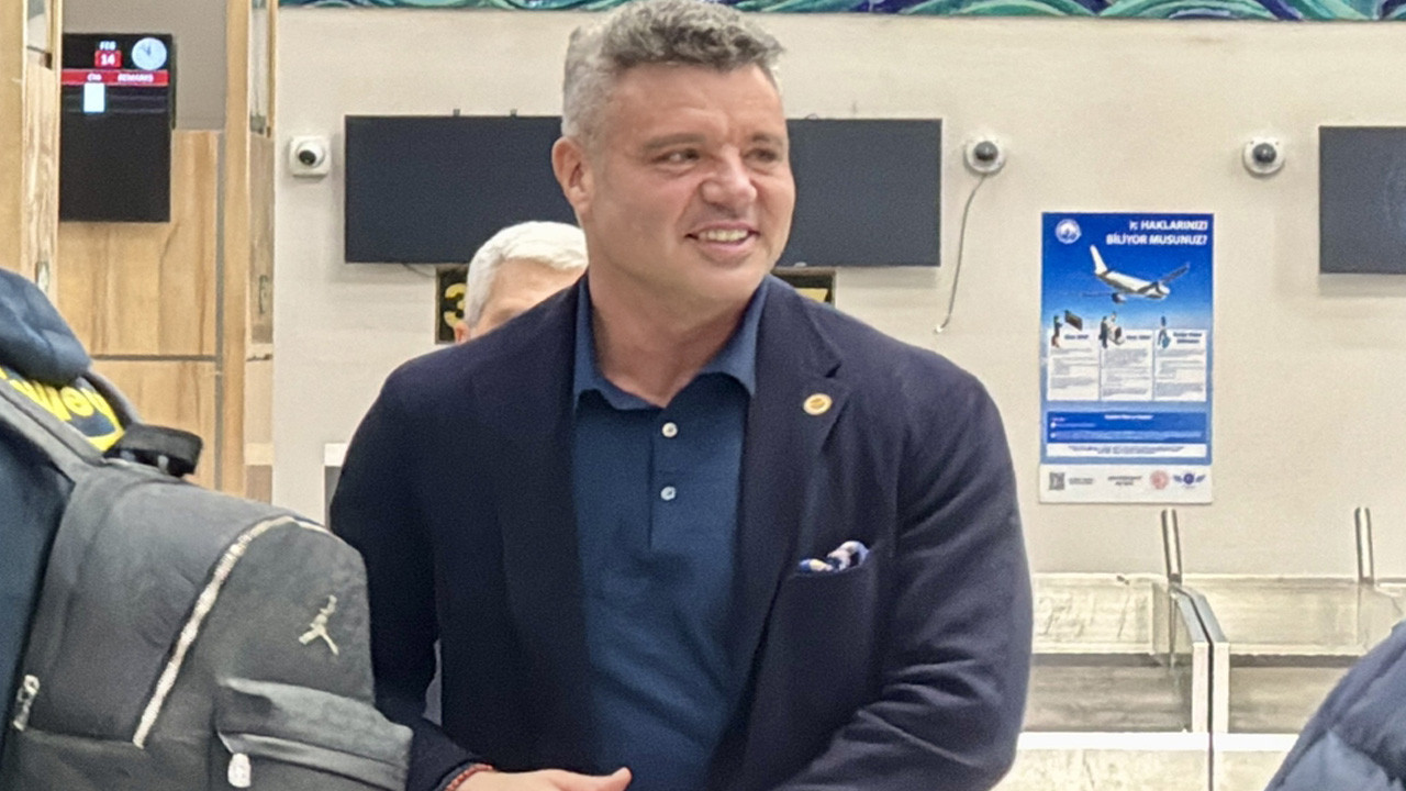 3-2'lik maç sonrası Sadettin Saran'dan açıklama