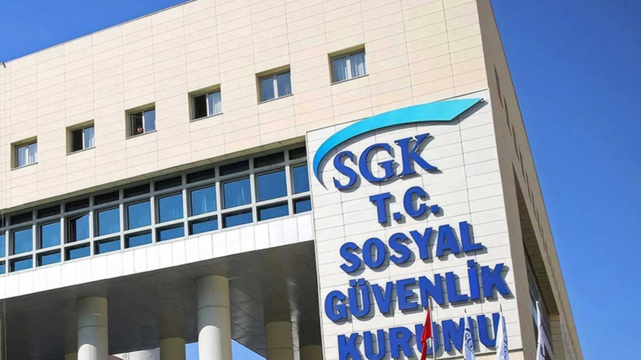SGK’dan sahte sigortalılığa sıkı denetim