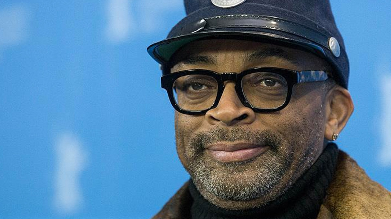 Ünlü yönetmen Spike Lee'den Filistin'e destek