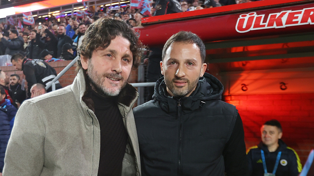 Spor yazarları Trabzonspor-Fenerbahçe maçını yorumladı! "Tedesco'dan Fatih Tekke'ye ders"