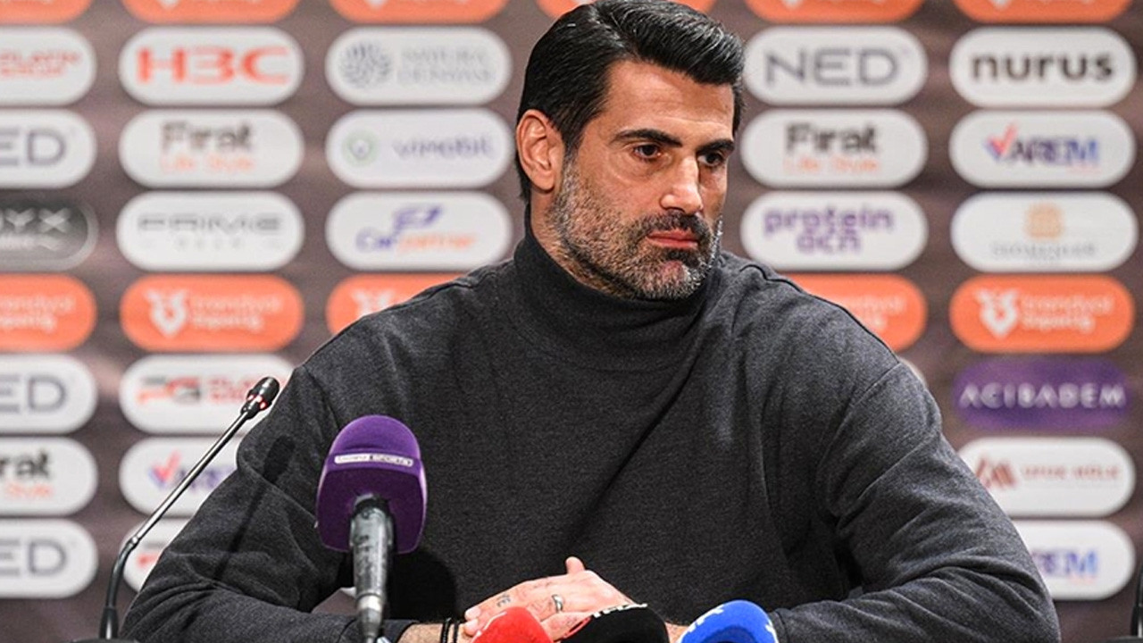 Volkan Demirel'e sürpriz talip! Kabul ederse bir ilk olacak