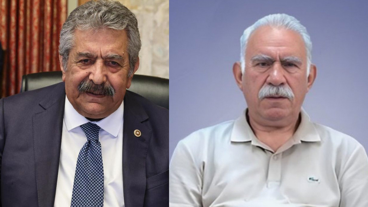 MHP'den Öcalan'a umut hakkı açıklaması! Bu olursa Öcalan'ın İmralı'dan çıkacağı tarih
