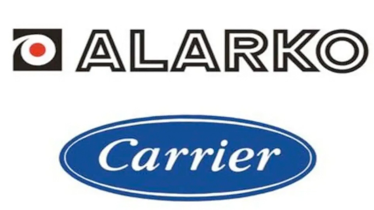 Alarko'nun "Pozitif Etki-Yeşil Yaka Programı"nın yeni mezunları sertifikalarını aldı