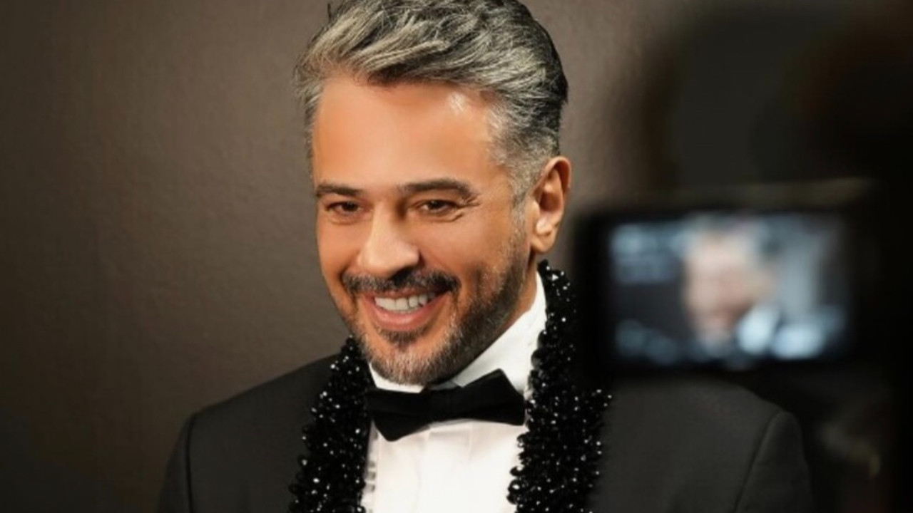 Emre Altuğ'dan cesur sözler! Sevgiler Günü'nde yaptığı açıklama...