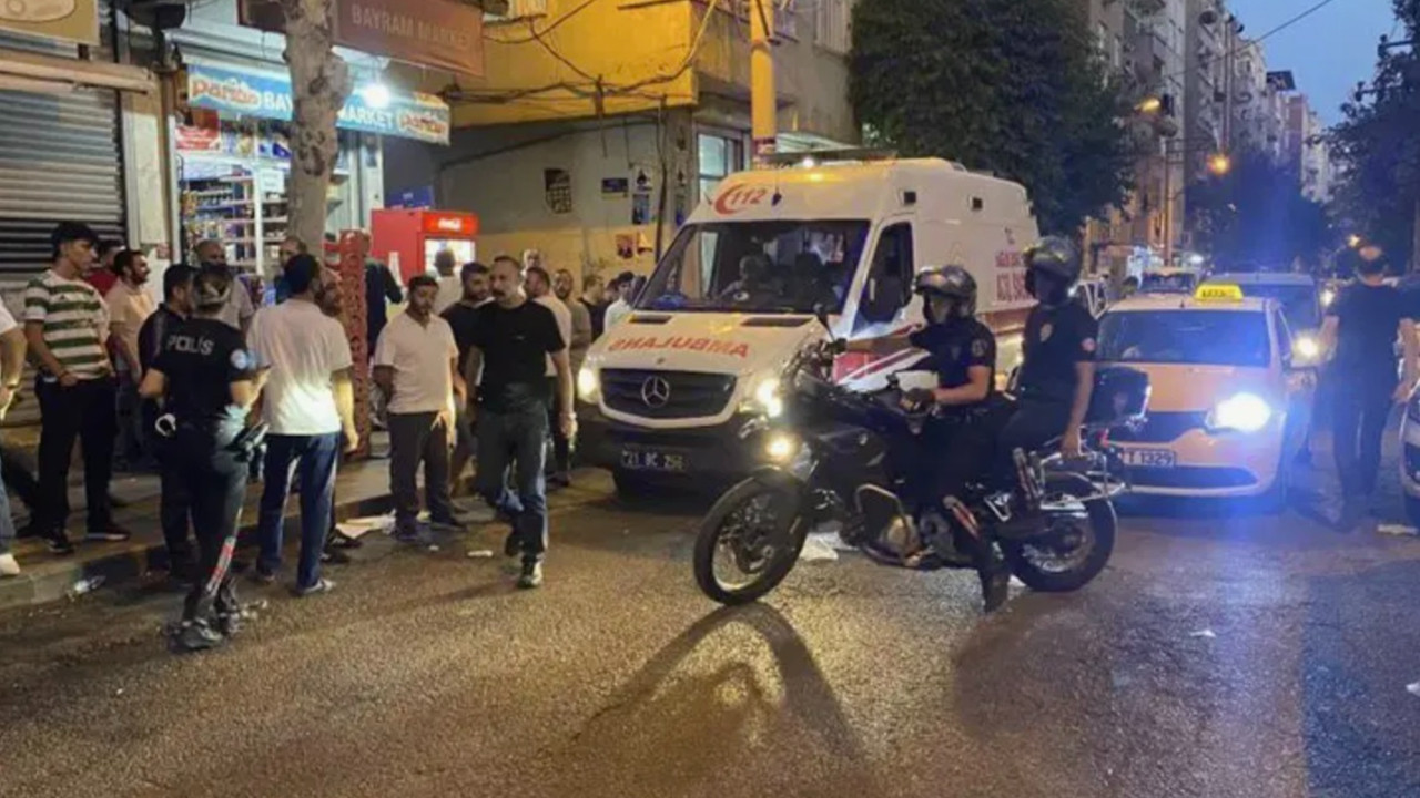 Diyarbakır'da silahlı kavgada 3 kişi yaralandı