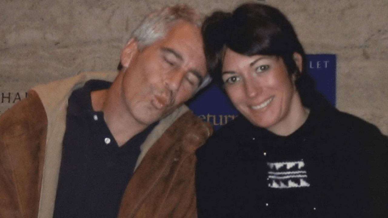 Epstein'in alışveriş listesi mide bulandırdı! Sipariş ettiği ürünlere bakın