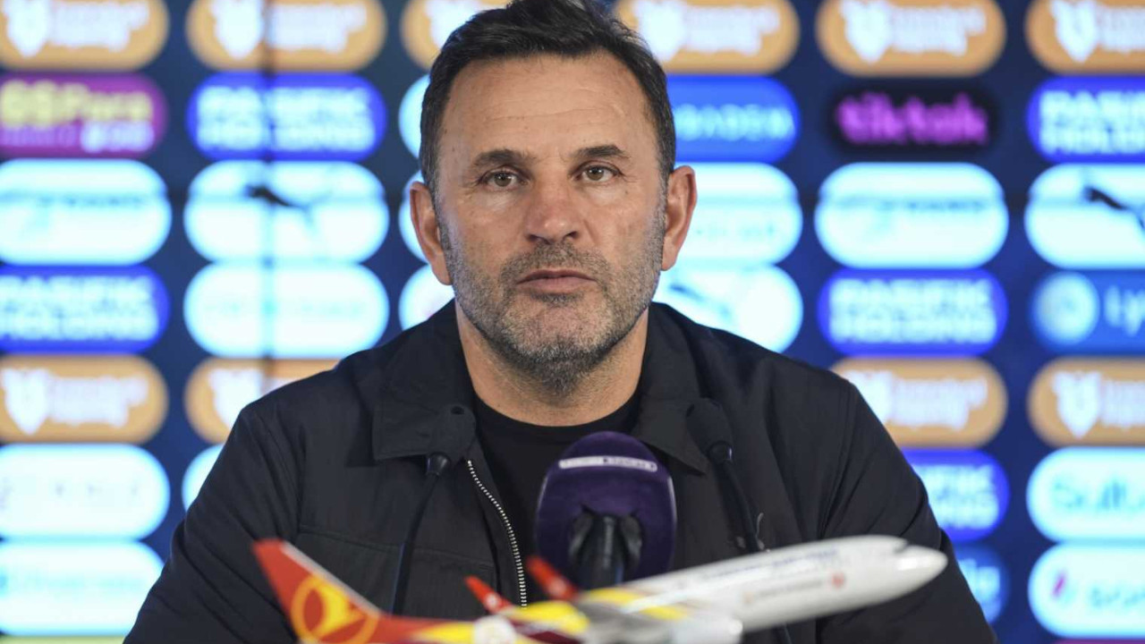 Okan Buruk’un Juventus planı netleşiyor