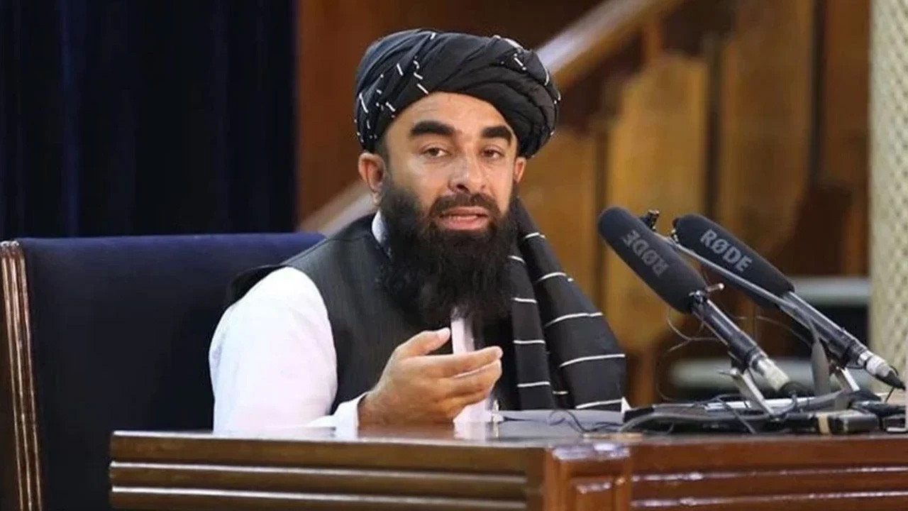 İran mı ABD mi? Taliban, olası bir savaşta tarafını seçti