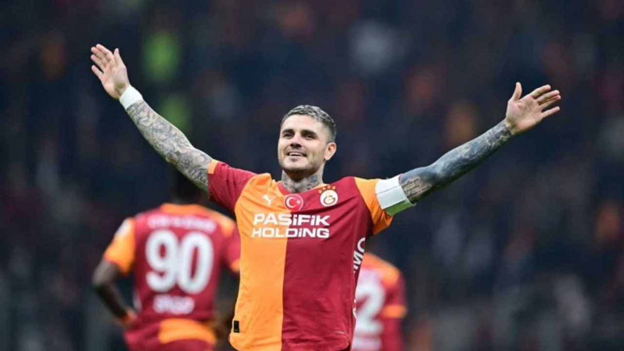 Icardi’ye yeni sözleşme için tek şart!