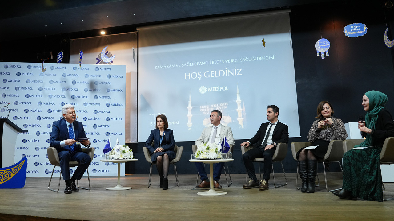 Ramazan’da hem beden hem ruh sağlığı için uzmanlardan öneriler