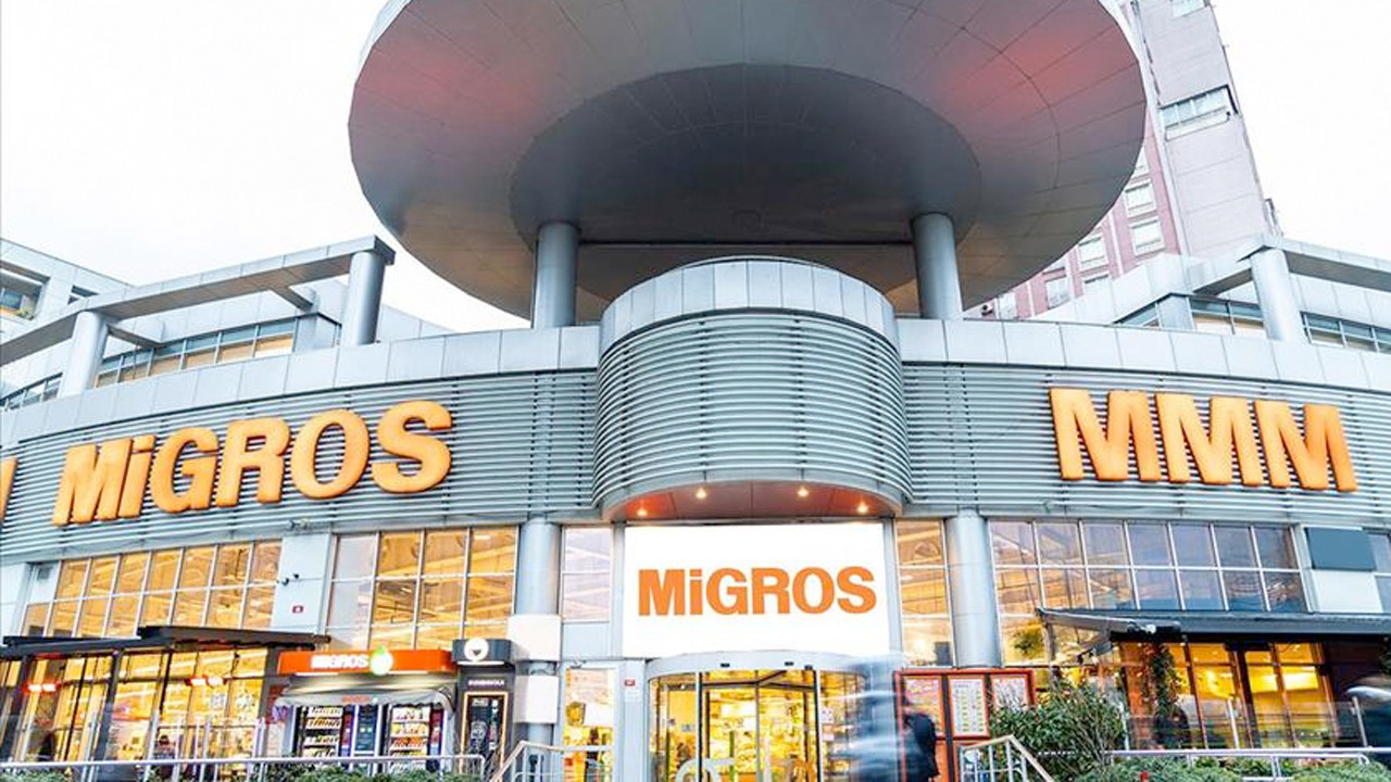 Migros'tan iş akitleri feshedilen depo çalışanlarıyla ilgili açıklama