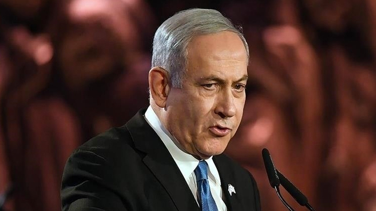 Netanyahu'nun ofisine bomba imha uzmanları gönderildi