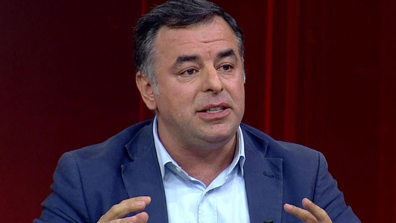 Barış Yarkadaş’tan dikkat çeken iddia: Cumartesi günü CHP'de 3 isim...