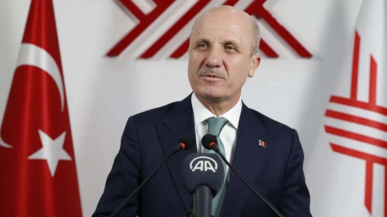 YÖK Başkanı Özvar açıkladı. İşte kontenjanı azaltılacak bölümler
