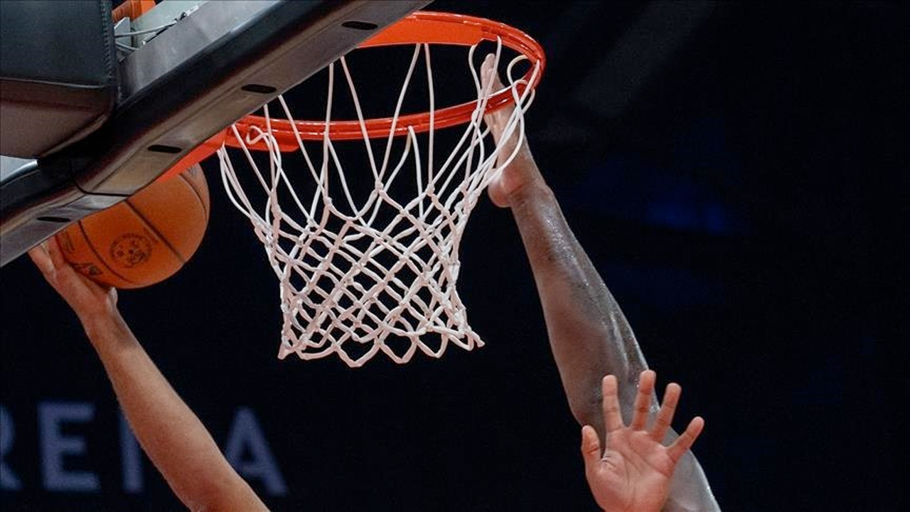 A Milli Erkek Basketbol Takımı'ın Sırbistan maçlarının aday kadrosu belli oldu