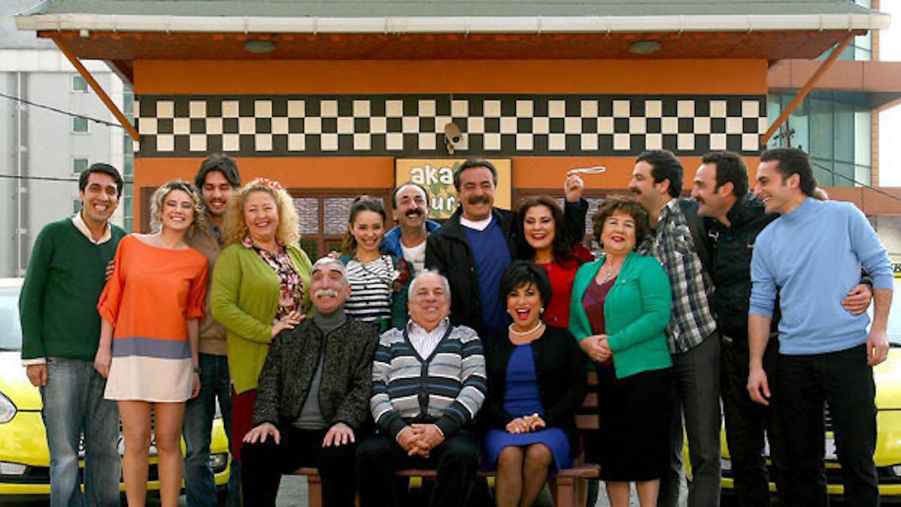 Bir döneme damga vurmuştu! Akasya Durağı yeniden çekilecek