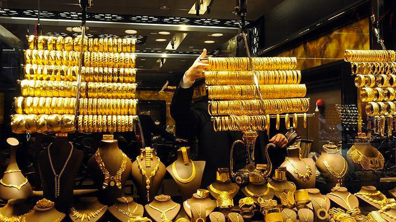 2026'da altını ne bekliyor? Dev banka altın yatırımcısını uyardı