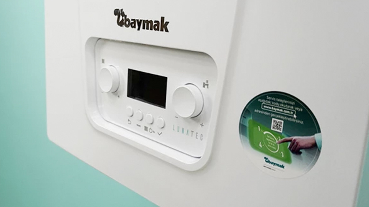 Baymak'tan 2025'te güçlü büyüme performansı