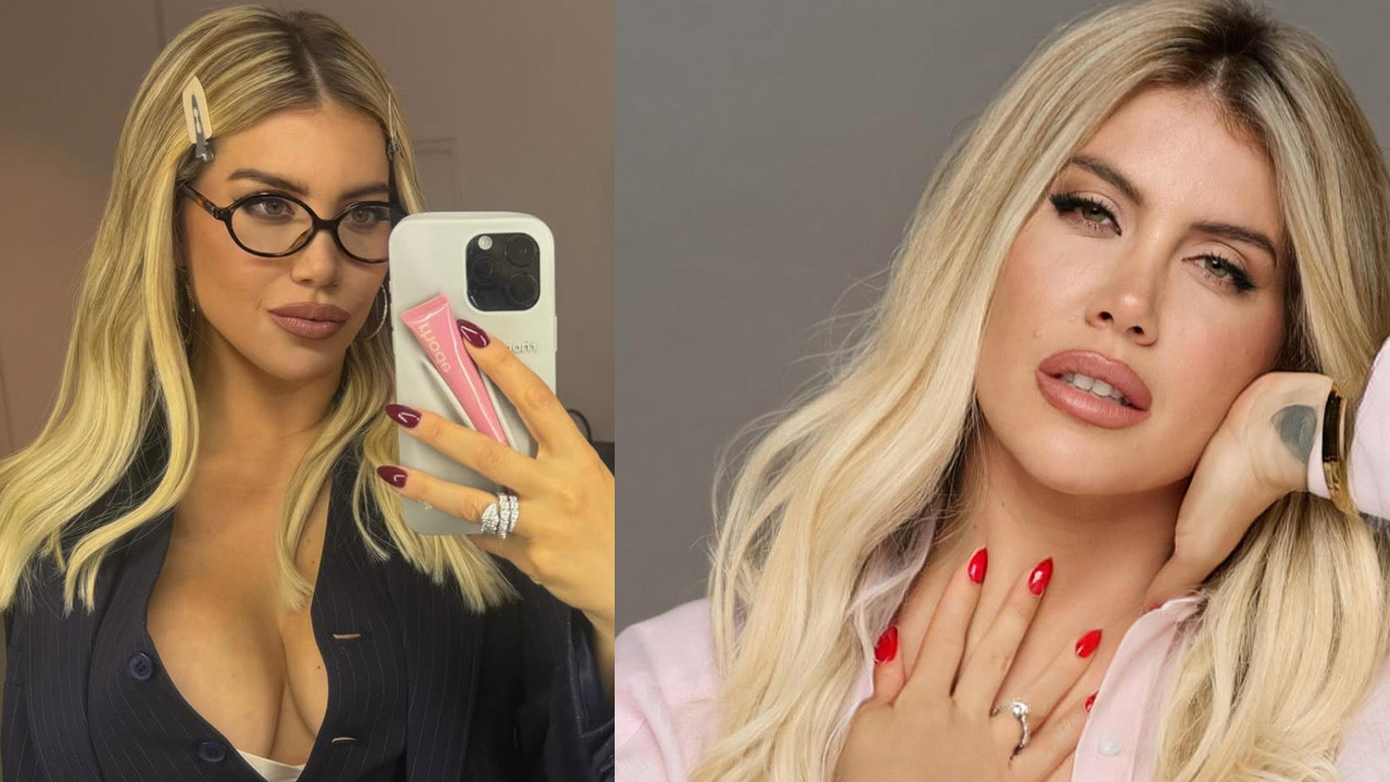 Bomba iddia! Icardi'nin eski eşi Wanda Nara Fenerbahçeli yıldızla aşk yaşıyor