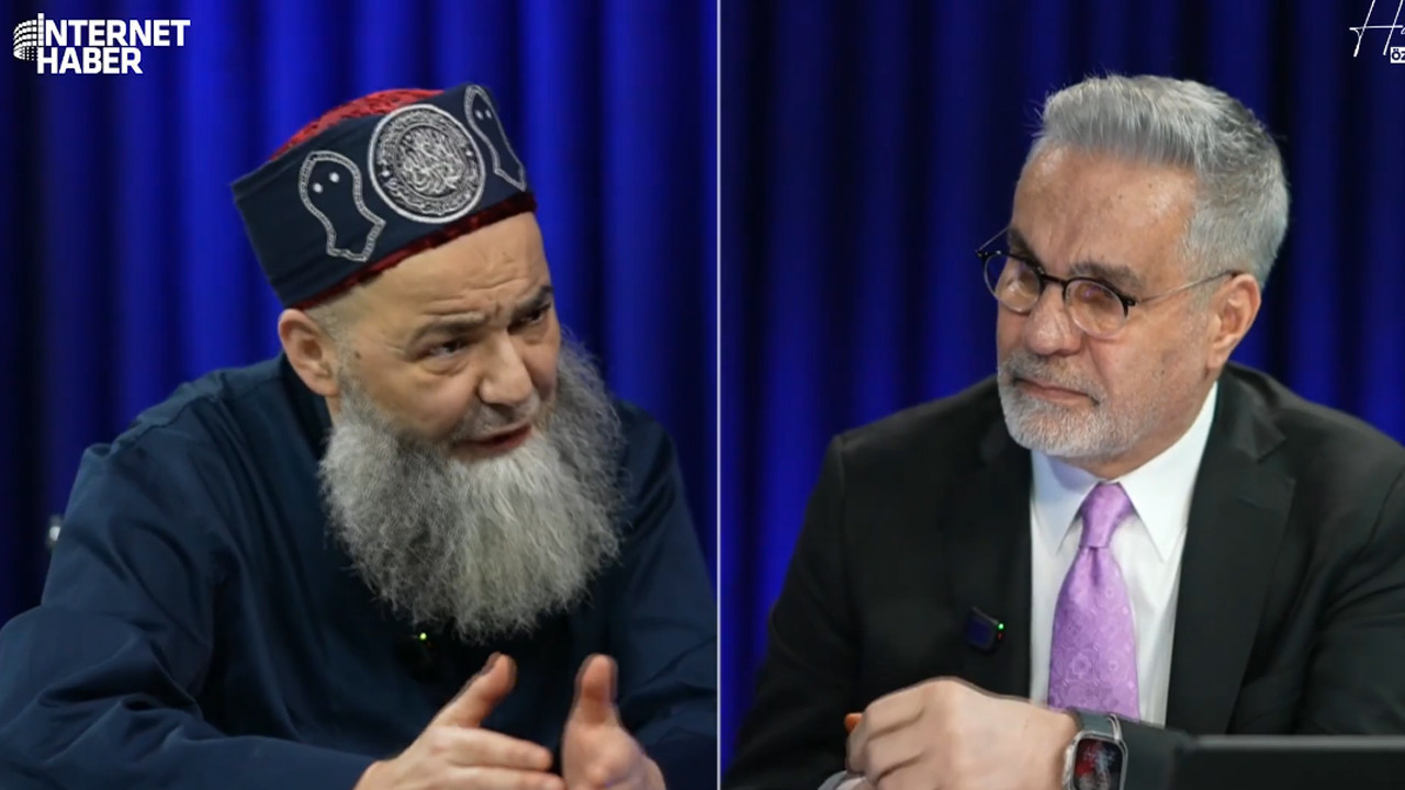 Ramazan öncesi büyük yayın: Cübbeli Ahmet Hoca’dan net fetvalar!