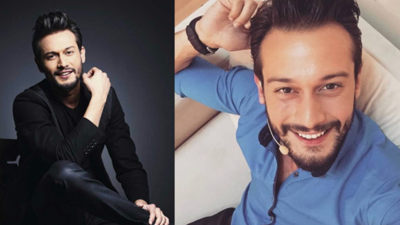 Burak Serdar Şanal'dan kötü haber! Ameliyat oldu!