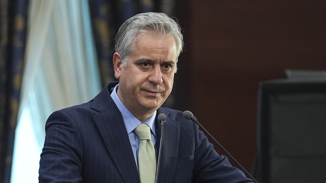 AK Partili Hasan Basri Yalçın'dan CHP'ye çağrı: Açık yüreklilikle dile getirin