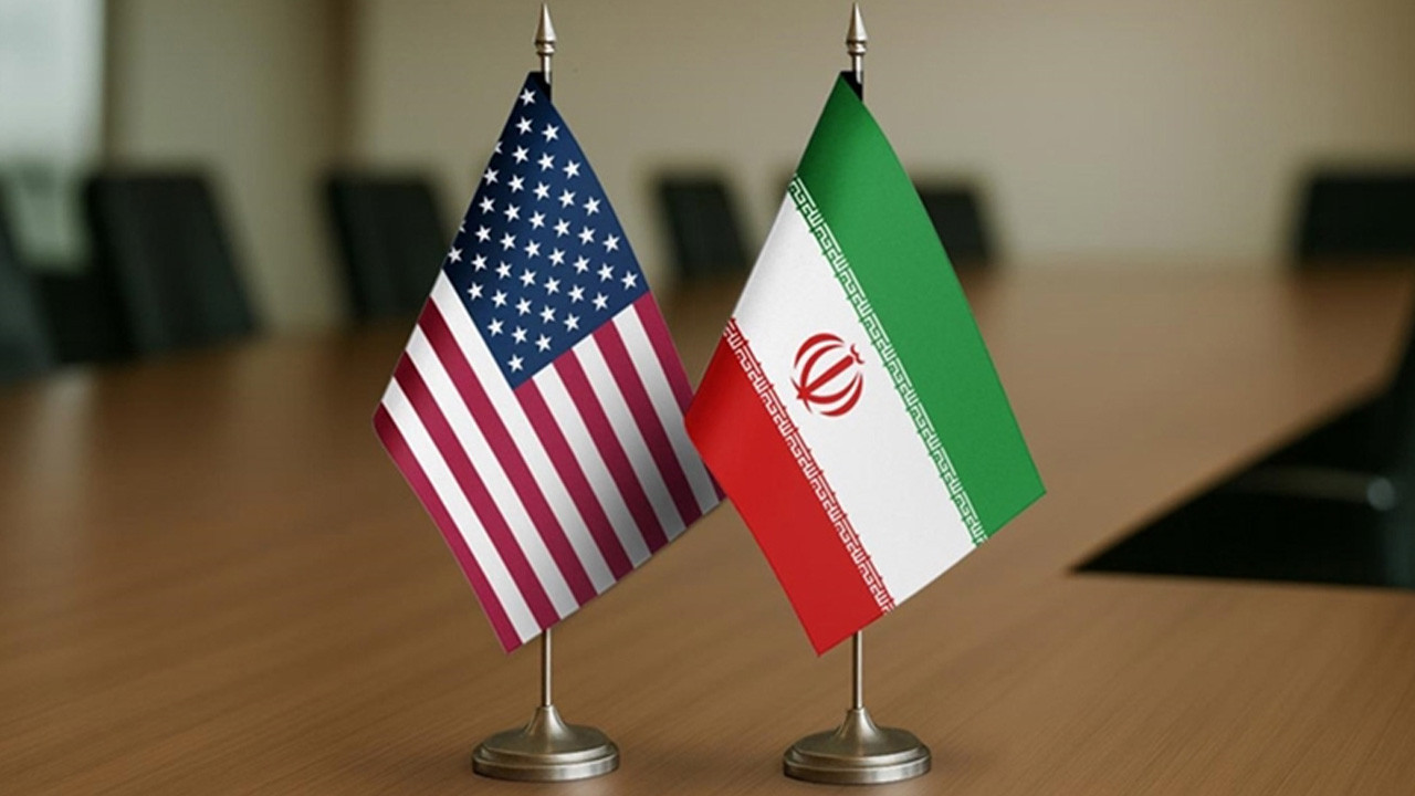 İran ile ABD arasındaki müzakerelerin ikinci turu tamamlandı! Arakçi: Ana prensiplerde anlaştık