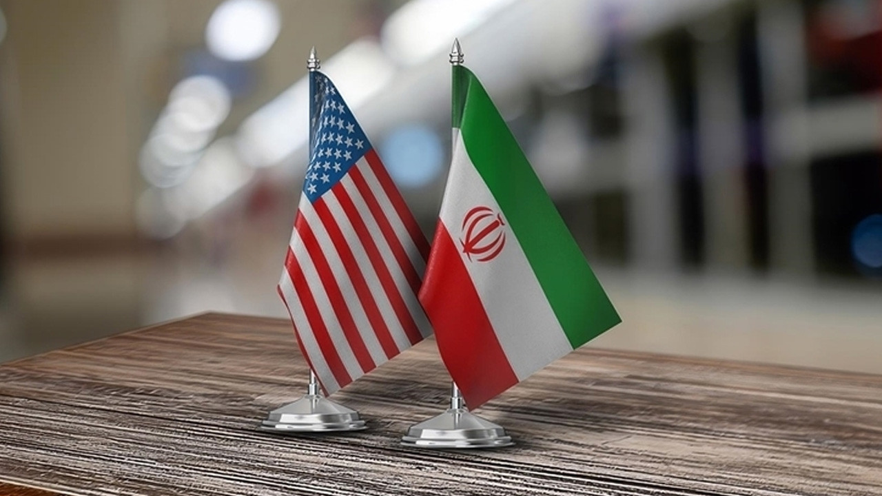 İran ile ABD arasındaki nükleer müzakerelerin ikinci turu Cenevre'de başladı
