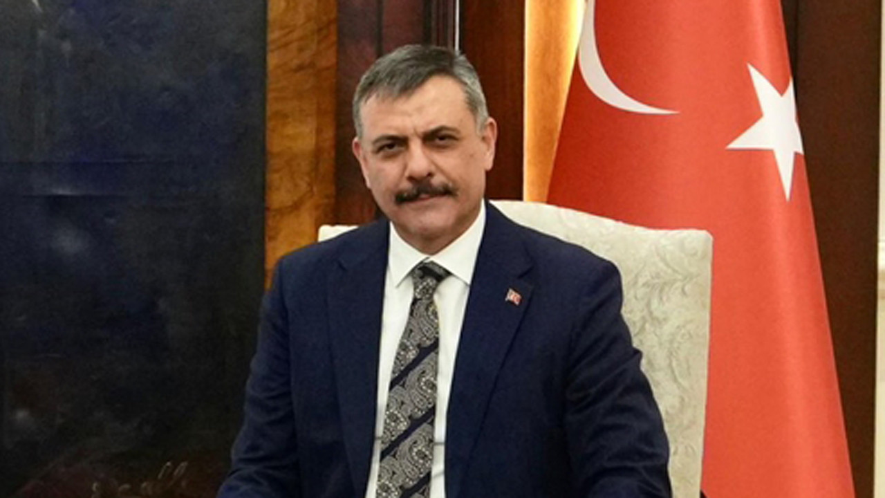 İçişleri Bakanı Mustafa Çiftçi'den CHP'li vekillere tepki