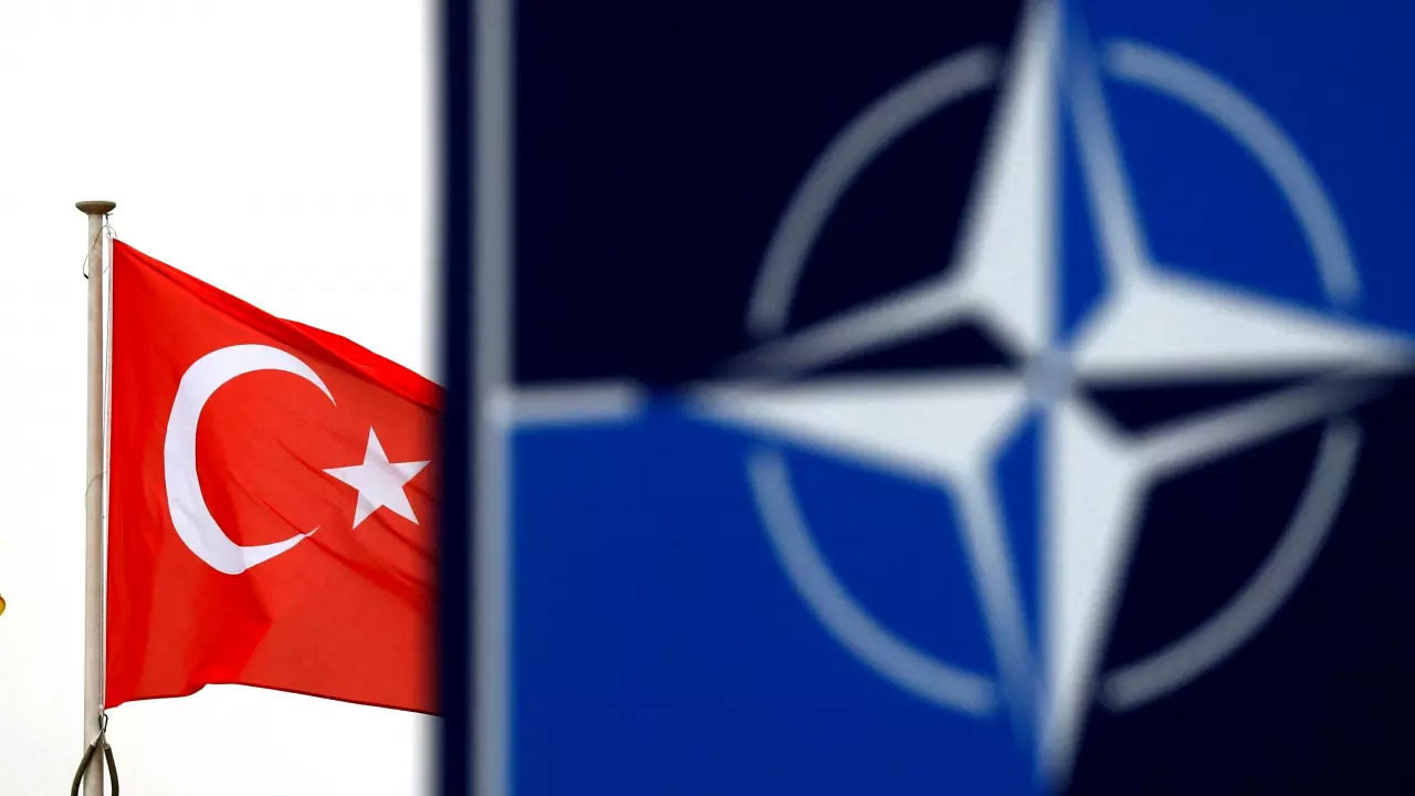 NATO'dan Türkiye açıklaması: Sarsılmaz bir müttefikidir
