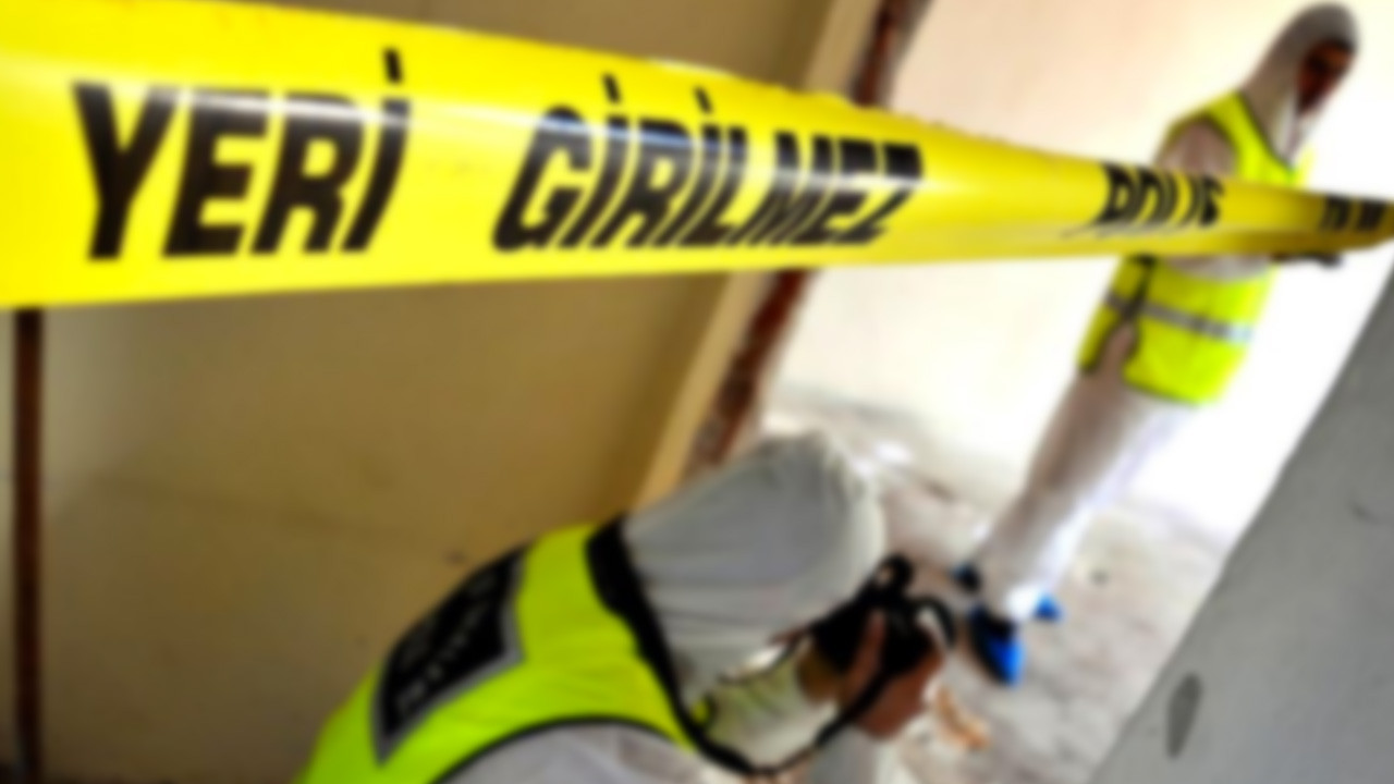 Biri odada diğeri bahçedeki ağaçta bulundu! Samsun'da dehşet