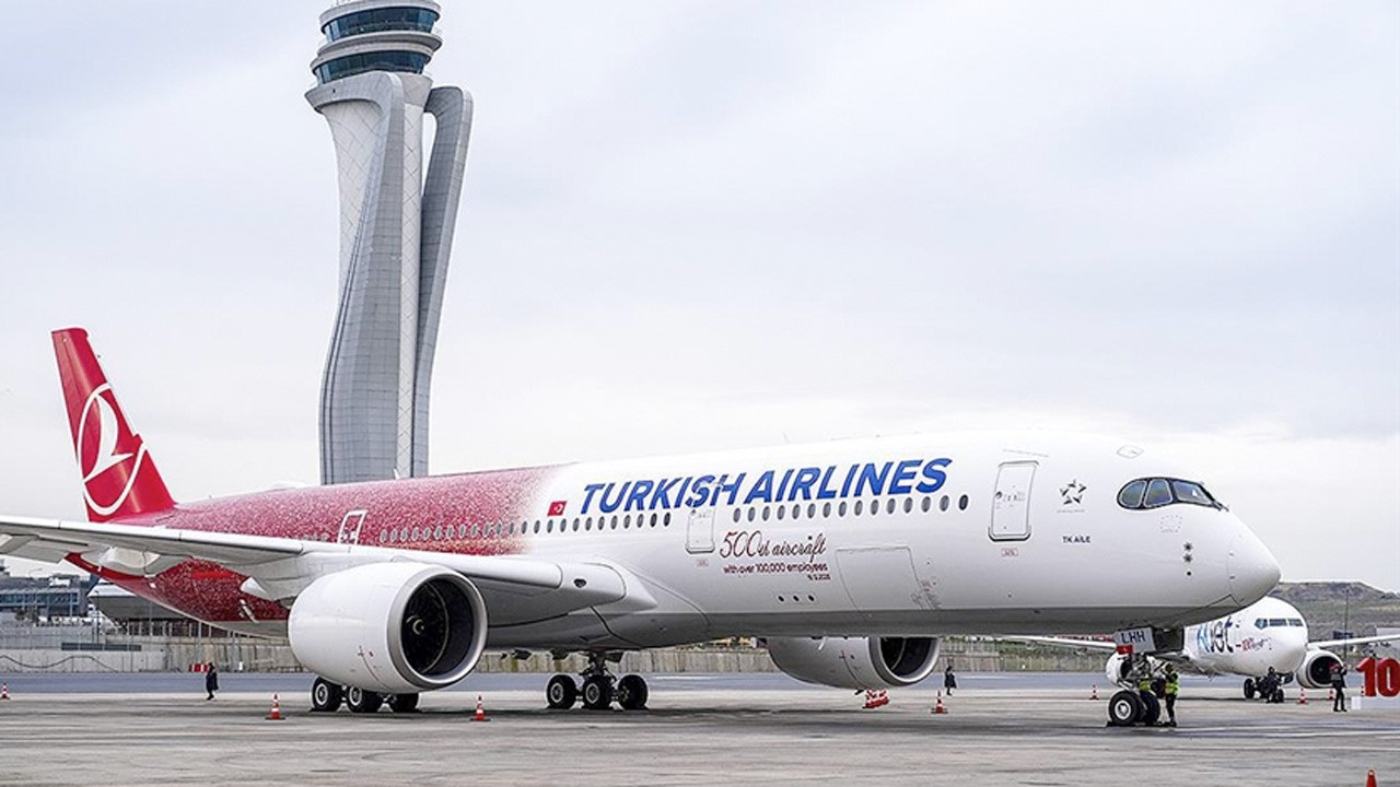 THY'den Ramazan ayına özel yolculara iftarlık ikramı