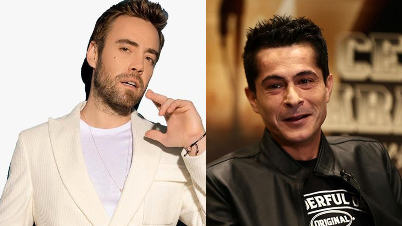 Ünlülere yönelik yeni operasyon! Murat Dalkılıç, Kemal Doğulu, İsmail Hacıoğlu gözaltına alındı