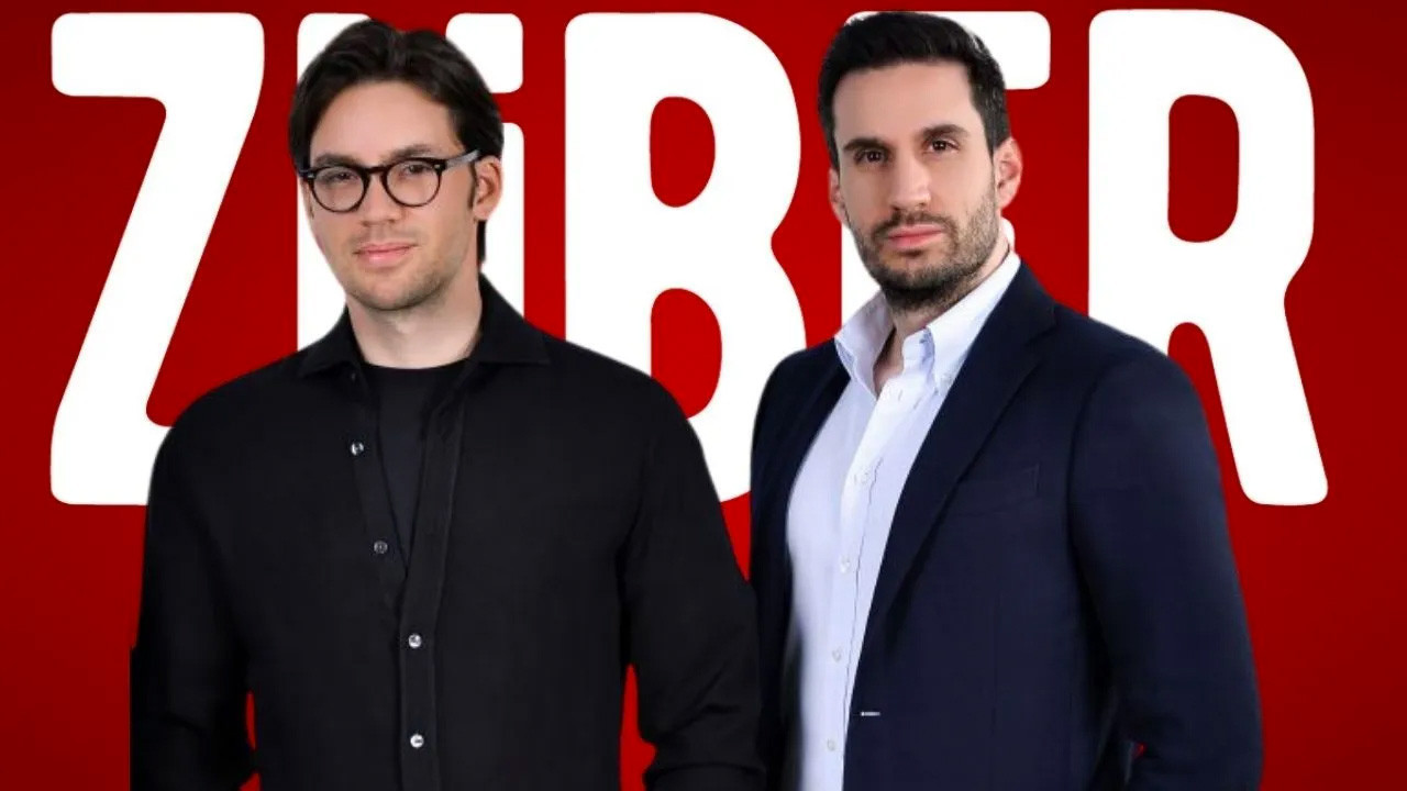 Züber kimin? Sahibi Murathan Kurt ile Nailcan Kurt uyuşturucudan gözaltında