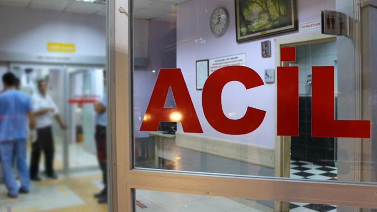 İstanbul'da 18 yaşındaki gence bıçak ve satırla saldırdılar