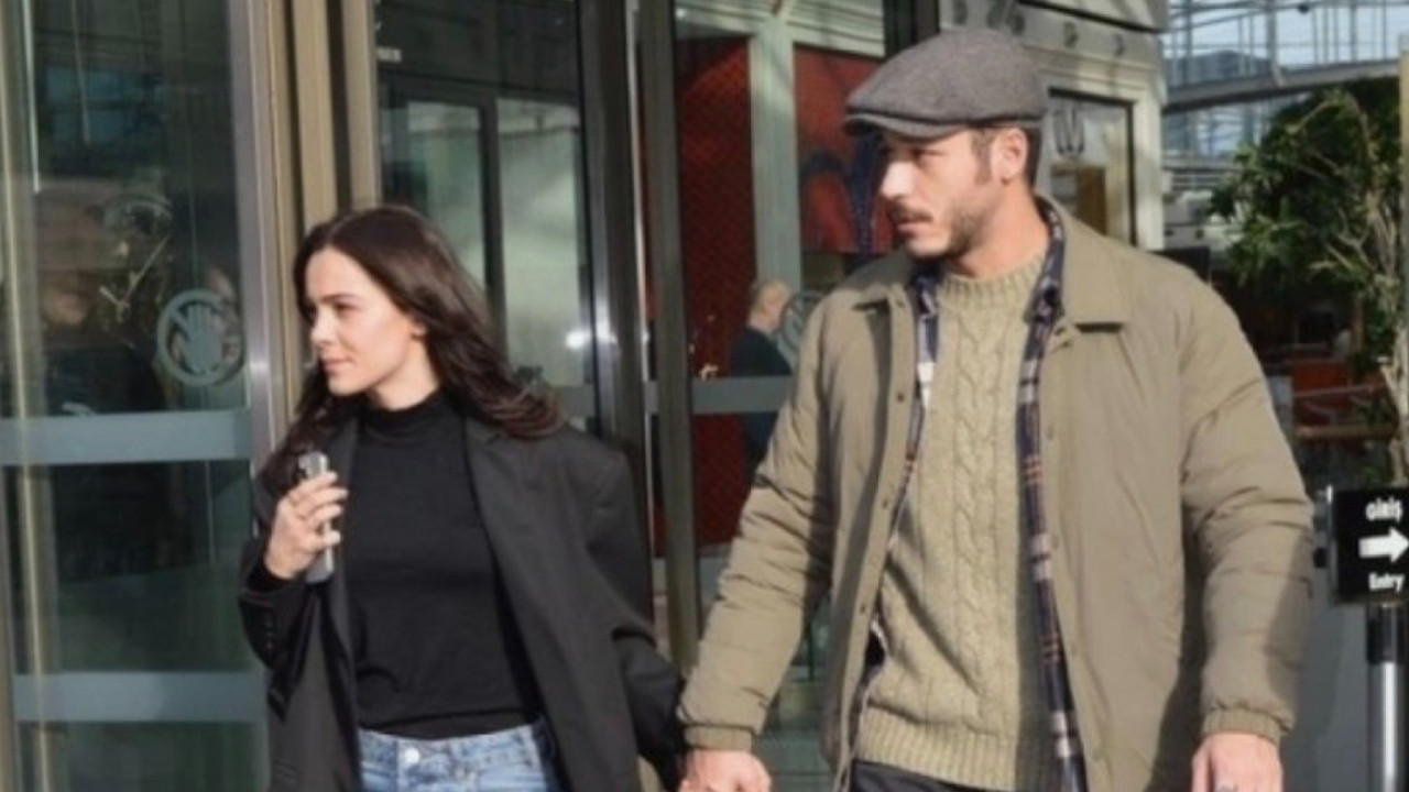 Hafsanur Sancaktutan ve Kubilay Aka'nın ayrılık sebebi belli oldu...