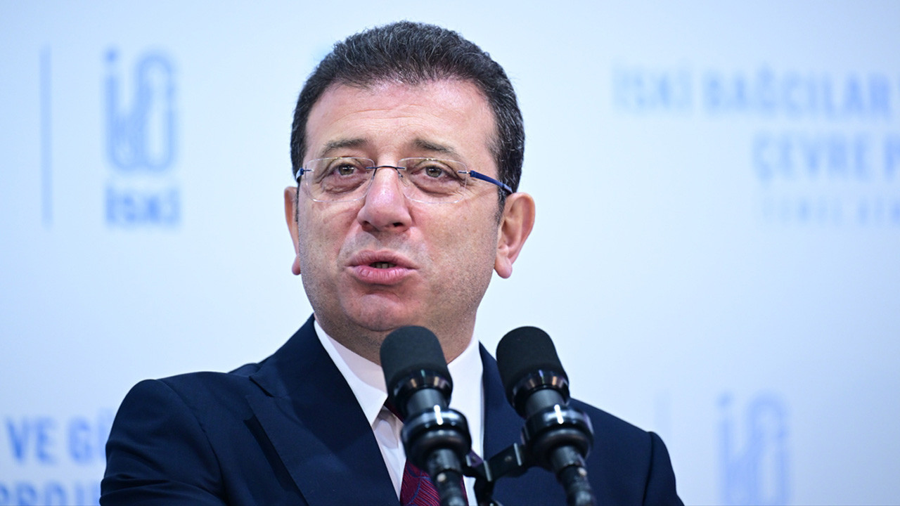 Casusluk iddianamesi kabul edildi Ekrem İmamoğlu Merdan Yanardağ için tarih belli oldu