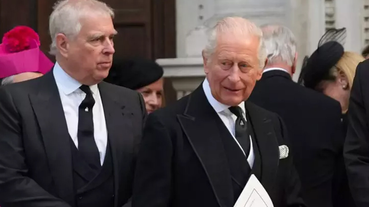 Kraliyet ailesinde Epstein depremi! İnceleme başlatıldı