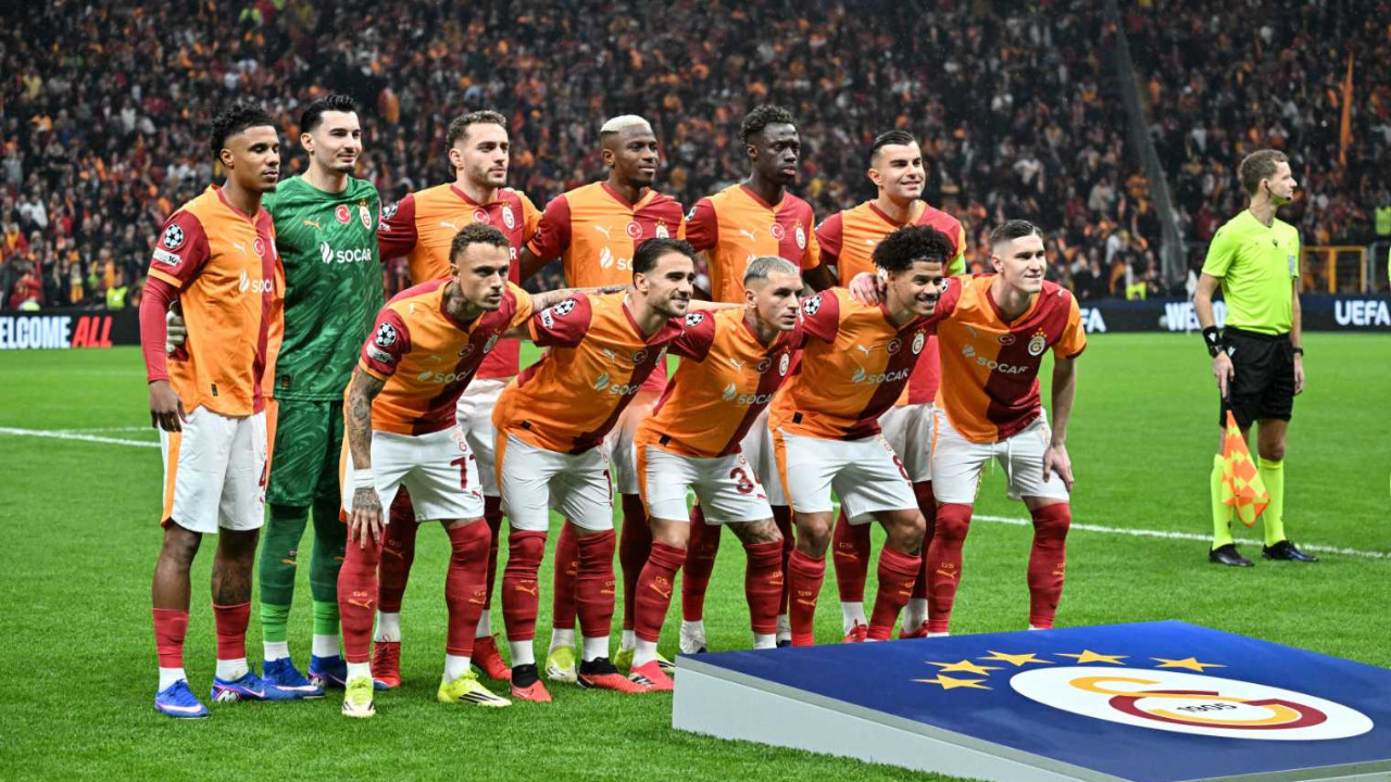 Galatasaray Juventus'u elerse servet kazanacak!