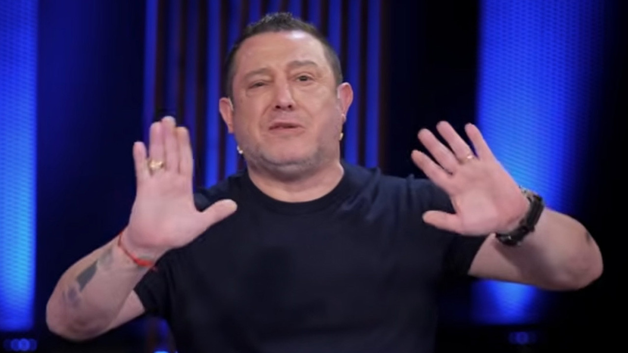 Galatasaray'ın Juventus galibiyeti Nihat Kahveci'yi mest etti: Seni göreyim ayağını öperim