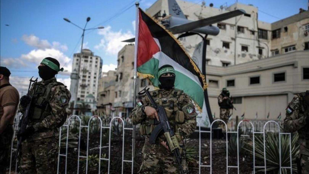 Hamas’tan Batı Şeria’daki yıkımlara tepki: İlhak planının bir parçası