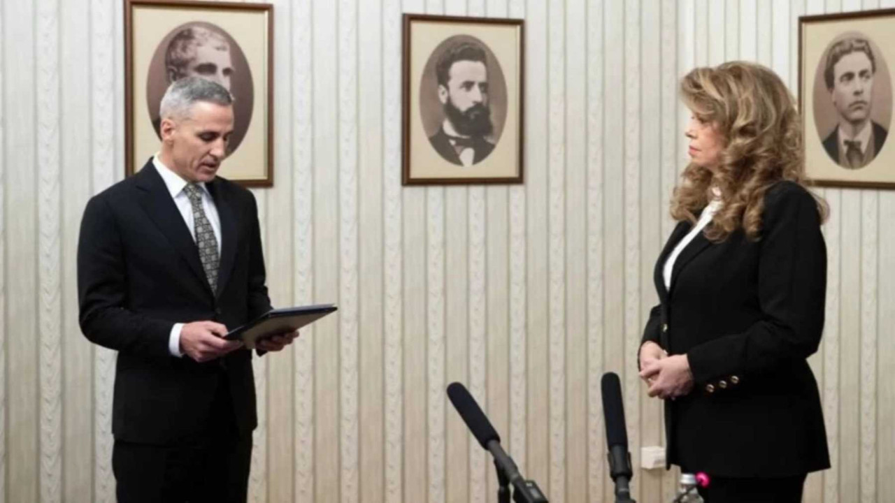 Bulgaristan’da erken seçim için tarih belli oldu