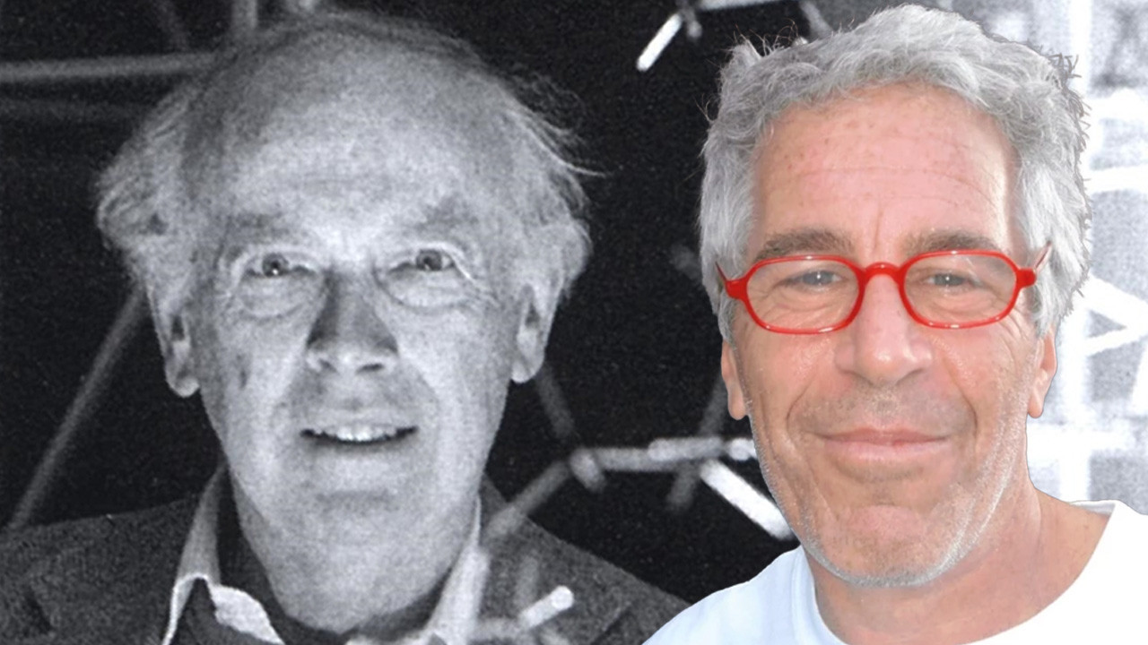 James Watson'ın Epstein'in evinde 3 kadınla fotoğrafı ortaya çıktı! DNA'nın sarmal yapısını keşfetmişti