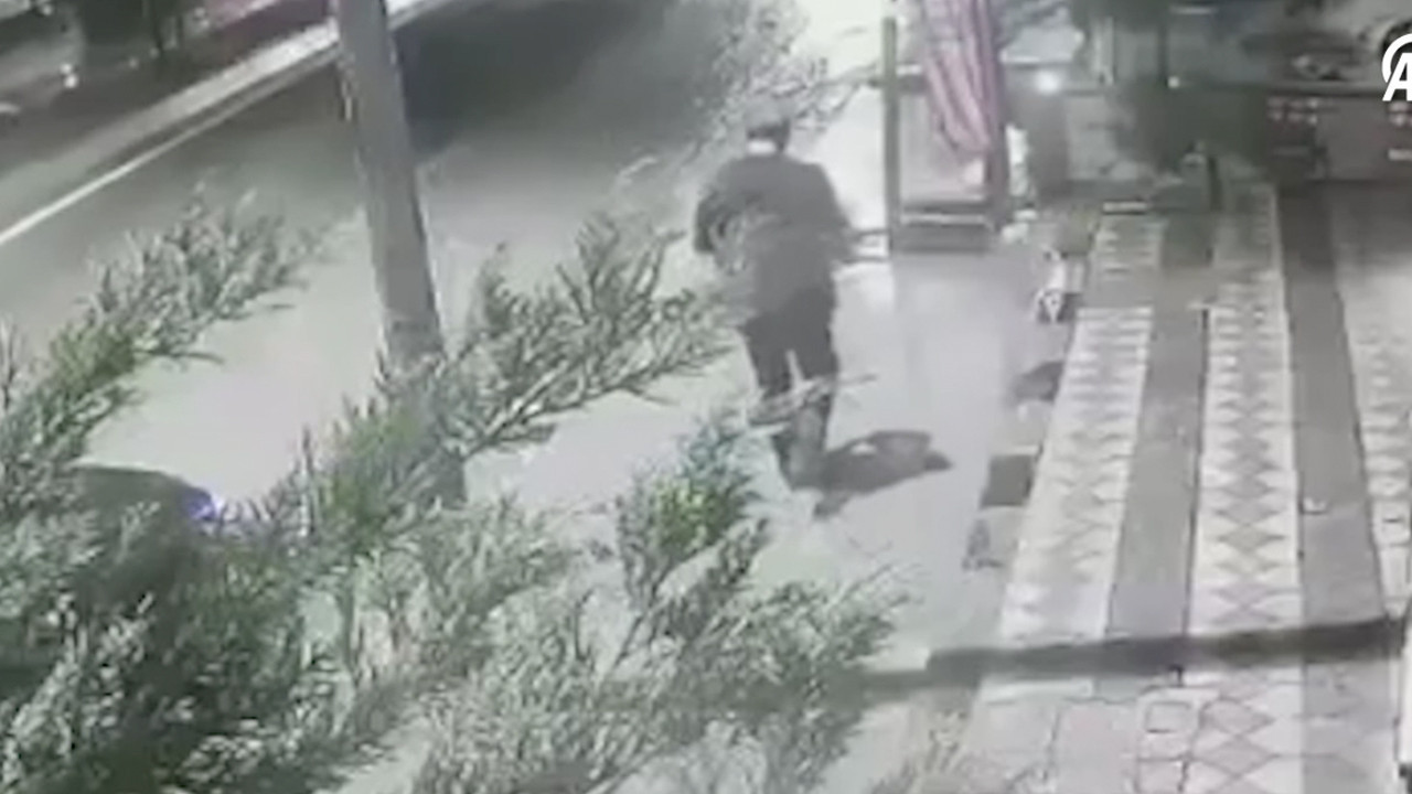 Arnavutköy'de bir kadın tartıştığı eşi tarafından bıçakla öldürüldü