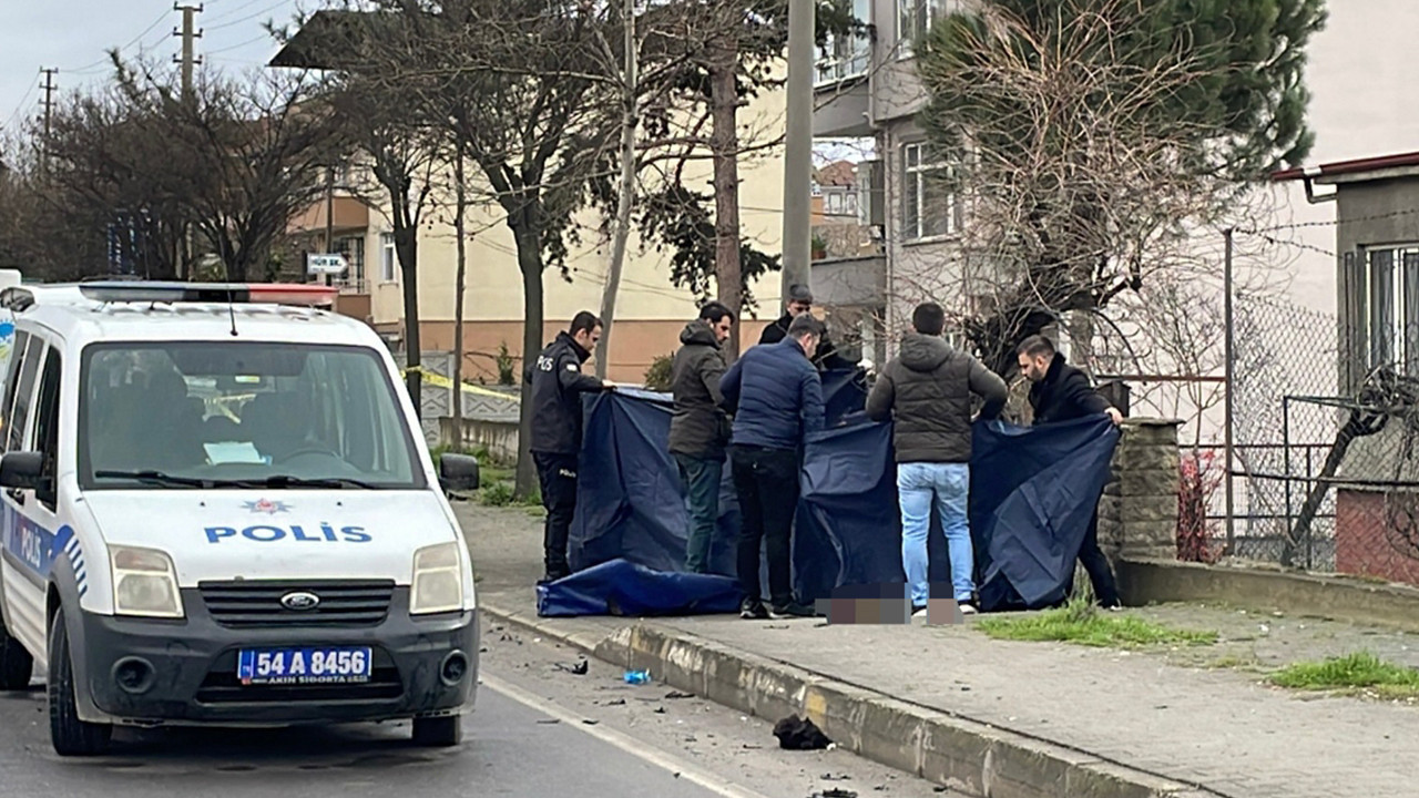 Diş muayenesine gidiyorlardı! Feci kazada anne-kız 25 metre savruldu acı haber geldi