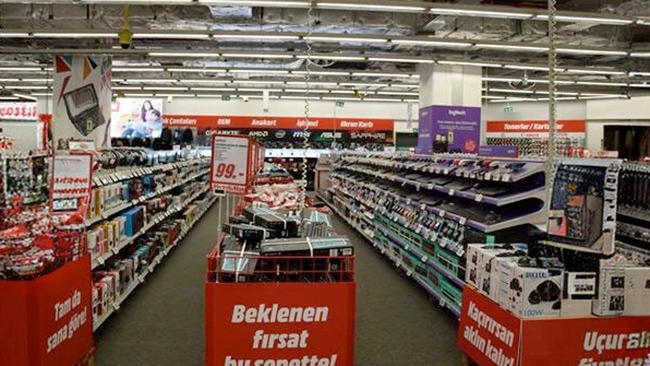 MediaMarkt Türkiye'den ramazan kampanyası