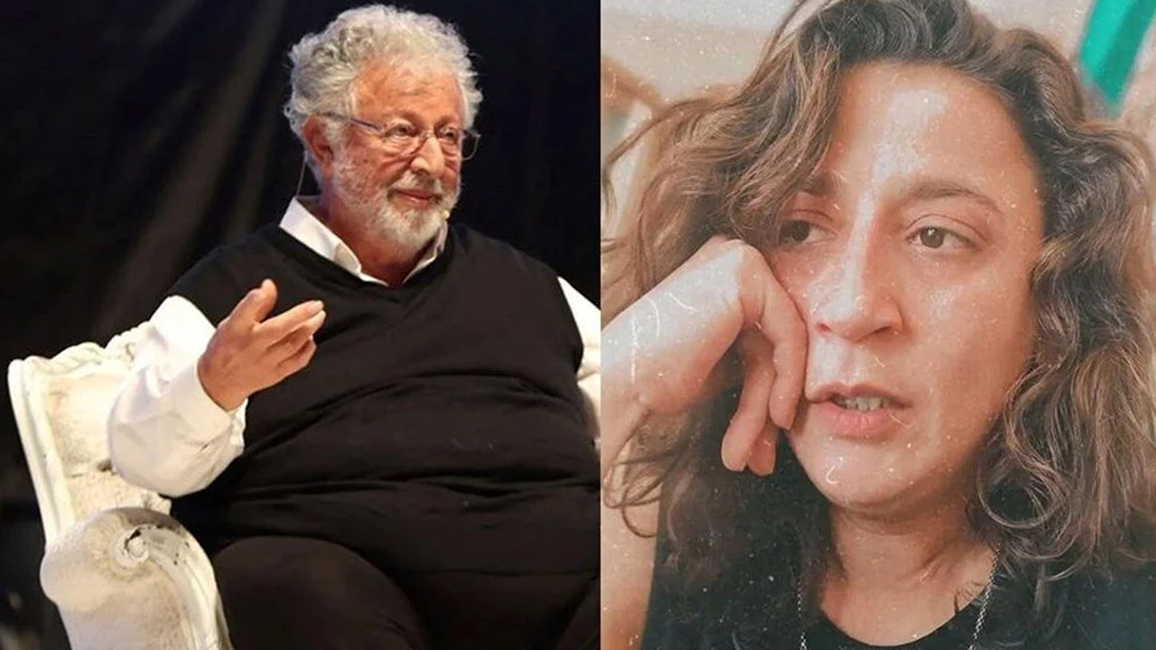 Metin Akpınar'a açtığı tazminat davasında karar çıktı! 6 milyon TL ödeyecek